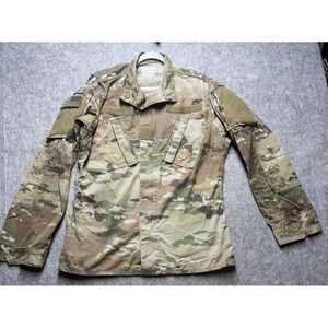 Army OCP Jacket Top Size Medium-Regular Multicam